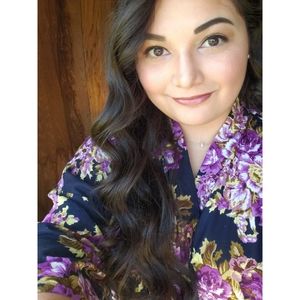 Meet your Posher, Marina